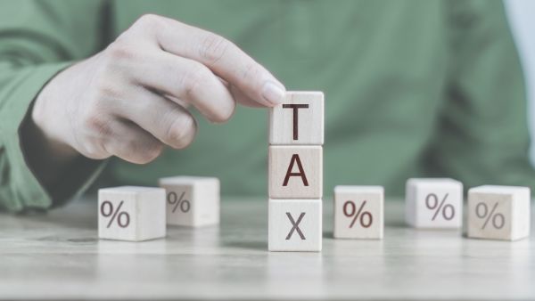 comment calculer la taxe damenagement
